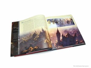 The Art of Magic: The Gathering – Ravnica