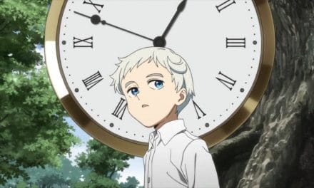 The Promised Neverland Gets Second Anime Season in 2020