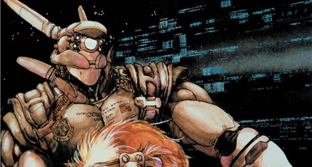 Discotek Acquires Appleseed Ova 2 More Anime Herald Discotek Acquires Appleseed Ova 2 More Anime Herald