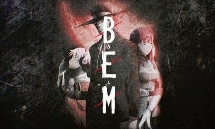 BEM Anime Gets New Trailer, Visual, & 4 Cast Members