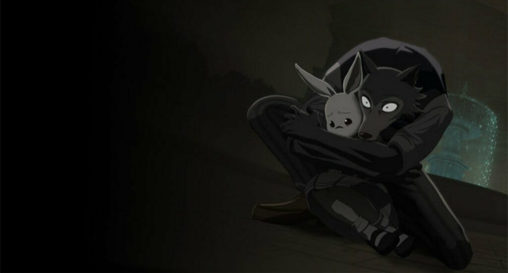 Netflix Officially Confirms Release Date For Third And Final Season Of ' Beastars' - Bounding Into Comics