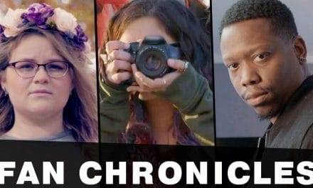 Crunchyroll Launches “Fan Chronicles” Documentary Series