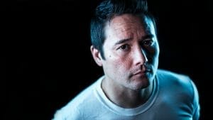 Johnny Yong Bosch Headshot