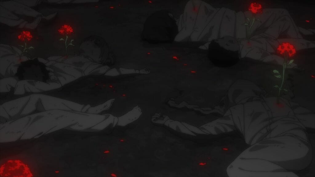 The Herald Anime Club Meeting 92: The Promised Neverland, Episode 5 - Anime Herald