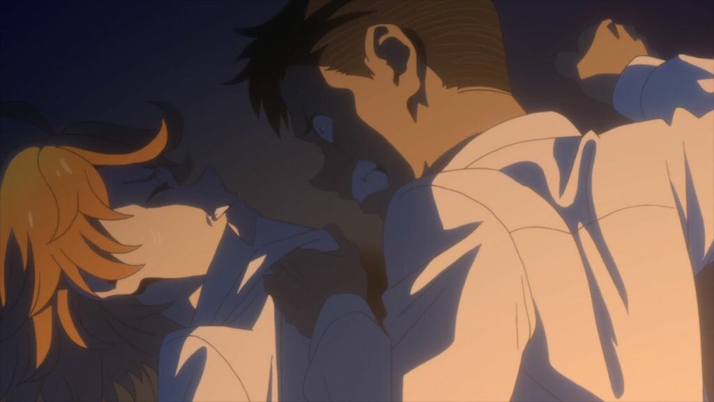 The Herald Anime Club Meeting 92: The Promised Neverland, Episode 5 - Anime  Herald