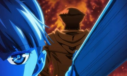 “To the Abandoned Sacred Beasts” Anime Gets New Visual; July Premiere Also