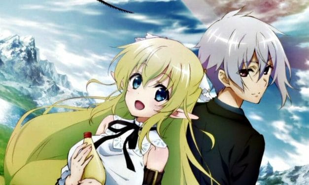 High School Prodigies Have It Easy Even In Another World Anime Cast Adds Hiro Shimono, 4 More