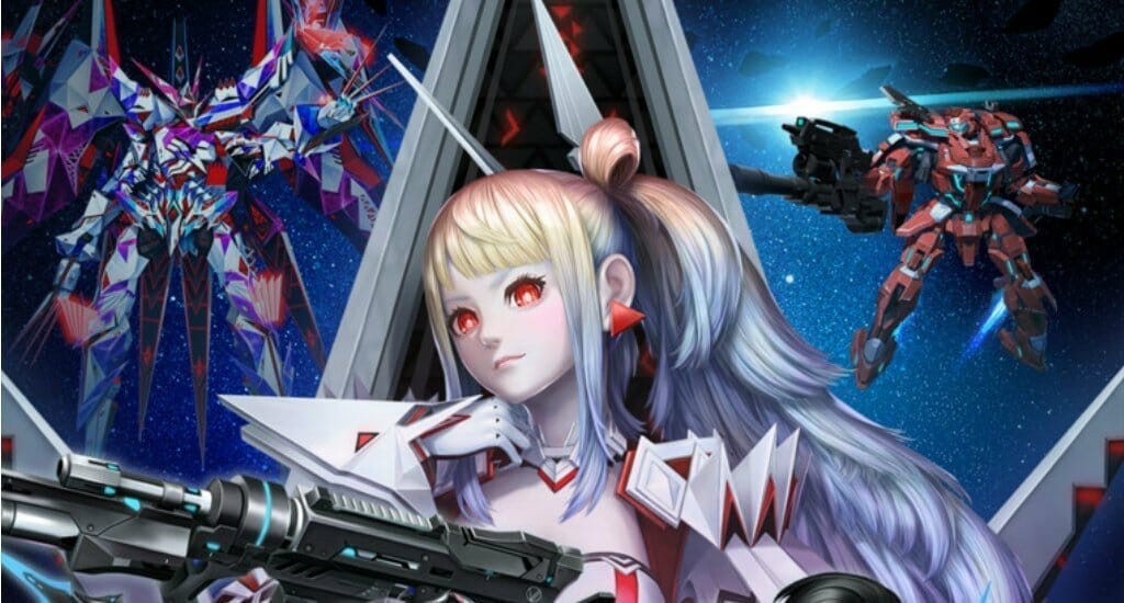 Phantasy Star Online 2 Gets Second Anime TV Series - Anime Herald