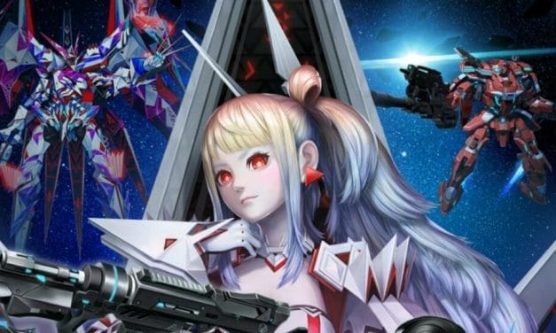 Phantasy Star Online 2: Episode Oracle Anime Gets New Trailer, Cast, & Crew