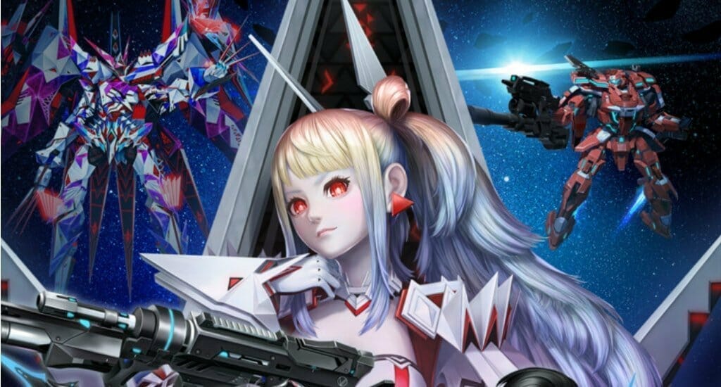 Phantasy Star Online 2: Episode Oracle Anime Gets New Trailer, Cast, & Crew  - Anime Herald