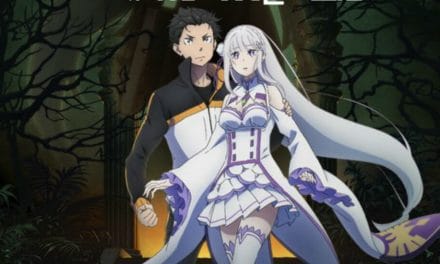 Crunchyroll Adds Re:Zero Director’s Cut, 4 More To Winter 2020 Simulcasts