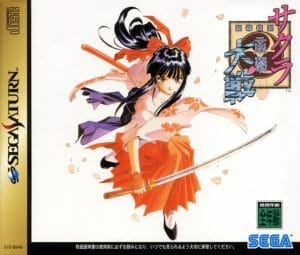 Project Sakura Wars Previews Tite Kubo's Character Designs In New