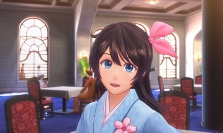 The Project Sakura Wars Cast Members Comment On Their Roles