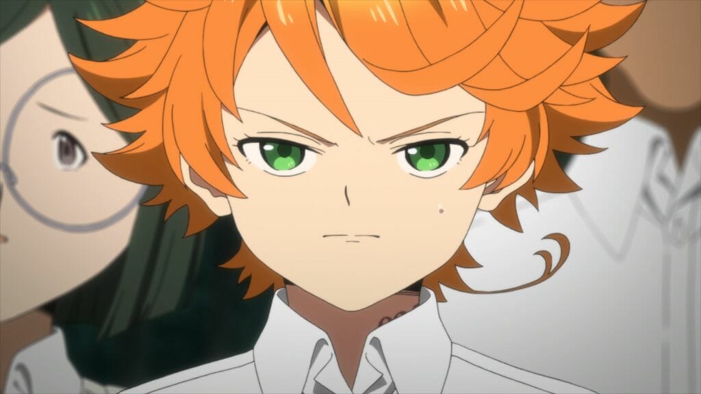 promised neverland Archives - Anime Herald
