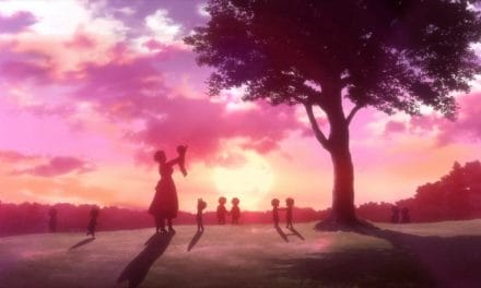 The Herald Anime Club Meeting 94: The Promised Neverland, Episode 7