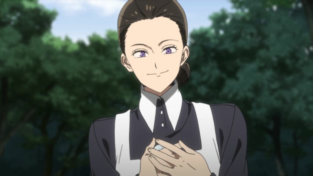 The Herald Anime Club Meeting 92: The Promised Neverland, Episode 5 - Anime Herald