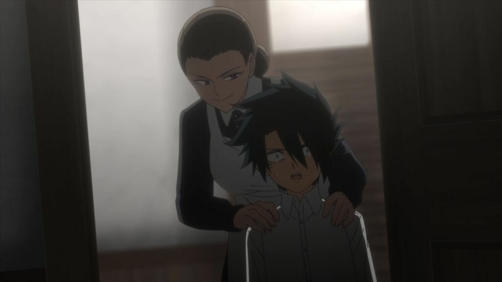 The Herald Anime Club Meeting 92: The Promised Neverland, Episode 5 - Anime Herald