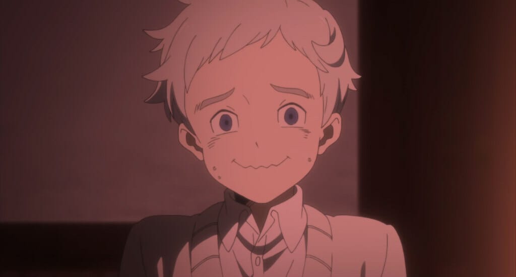 The Promised Neverland Season 2 Episode 9 – Crow Hated It - I drink and  watch anime