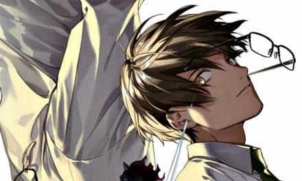“Try Knights” Manga Gets Anime TV Series