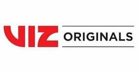 Viz Originals Logo