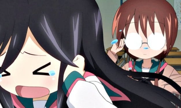 Sentai Filmworks’ License for A-Channel Expires