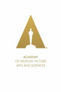 Academy of Motion Picture Arts and Sciences Logo