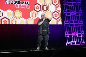 Greg Ayres Talks With Anime Herald