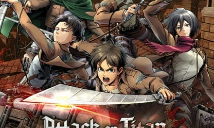 Crunchyroll Games To Release “Attack on Titan TACTICS” Smartphone Game In North America & Australia in Summer 2019