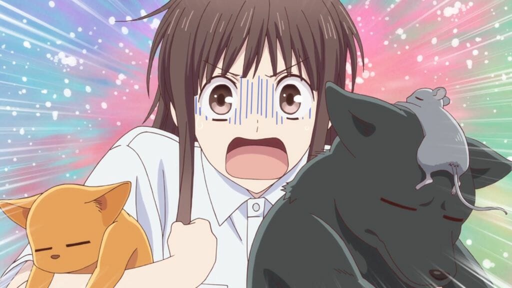 Fruits Basket Episodes 9 & 10 Delayed Due To French Open