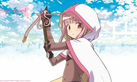 Magia Record Anime Gets Second Teaser Trailer