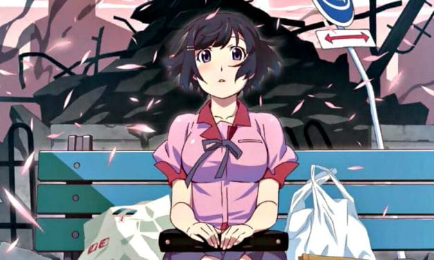 SakuraCon 2019: Aniplex of America to Release Monogatari Series Second Season Blu-Ray Set