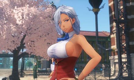 Sega Streams Character Song For Project Sakura Wars’ Anastasia Palma