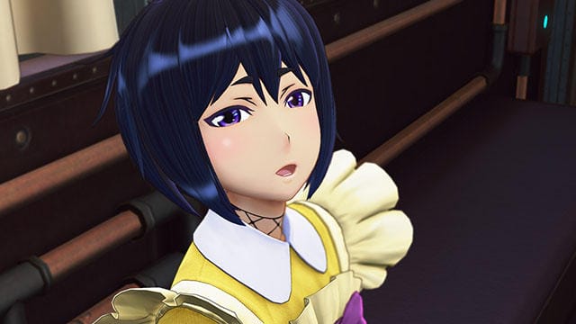 Sega Streams Project Sakura Wars Character Song For Azami