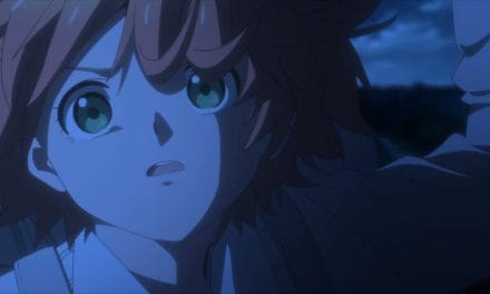 The Herald Anime Club Meeting 92: The Promised Neverland, Episode 5 - Anime  Herald