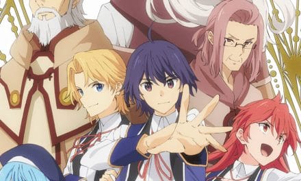 Crunchyroll Adds “Wise Man’s Grandchild” To Spring 2019 Simulcasts
