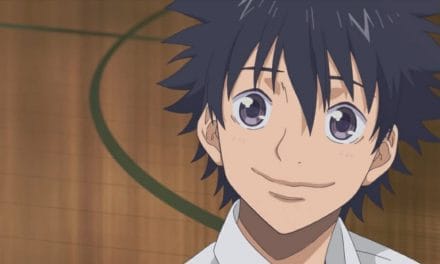 “Ahiru no Sora” Anime Gets Main Cast, Staff, & Trailer