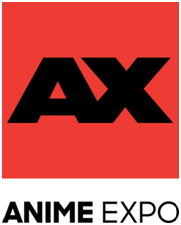 Anime Expo 2019 Logo