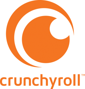 Crunchyroll Logo