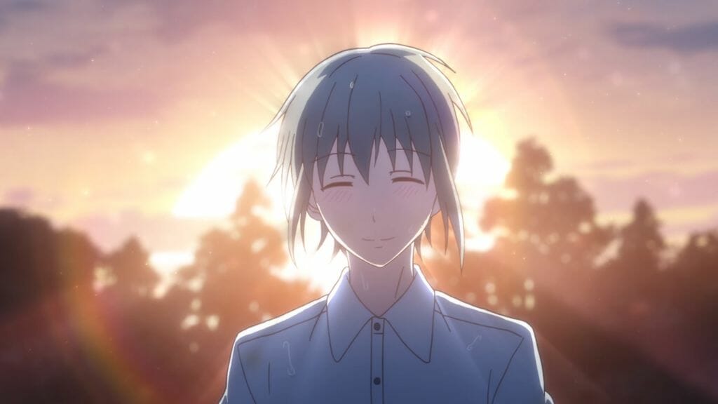 Anime Club: Fruits Basket Rowan County Public Library
