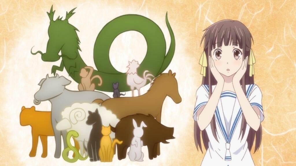 12 Anime To Watch Similar To Fruits Basket (the 2019 version)- Similar in Atmosphere, Plot or Theme. — DEWILDESALHAB武士