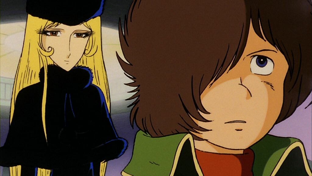 Manga Icon Leiji Matsumoto Hospitalized In Italy After Apparent Stroke