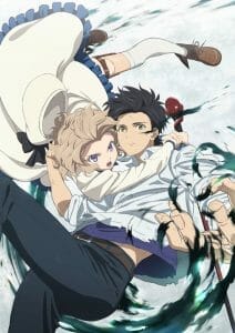 Funimation Announces Kemono Michi Dub Cast - Anime Herald