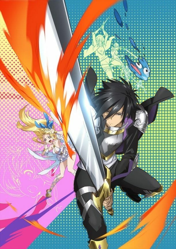 I Was More Overpowered Than The Hero The Hero Is Overpowered But Overly Cautious Anime Gets New Trailer