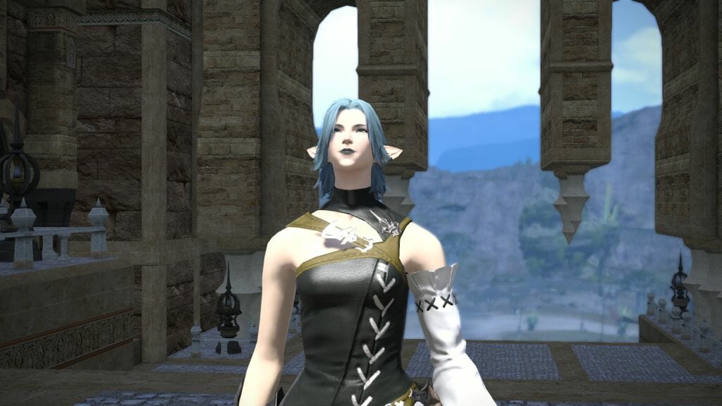 The Skye’s The Limit: A Final Fantasy XIV Travelogue – 5/6/2019