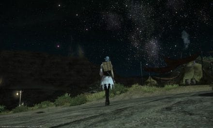 The Skye’s The Limit: A Final Fantasy XIV Travelogue – 5/7/2019