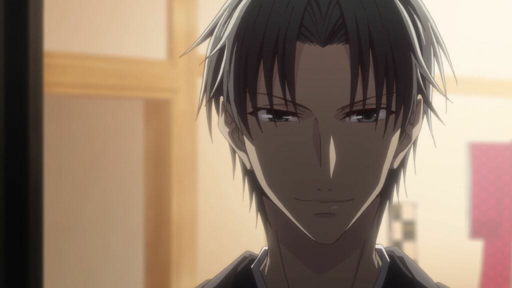 2019 Fruits Basket Anime Gets First Trailer, Character Visuals - Anime Herald