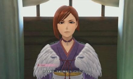Michie Tomizawa Plays Sumire In Project Sakura Wars; 3 Other Cast Member Confirmed
