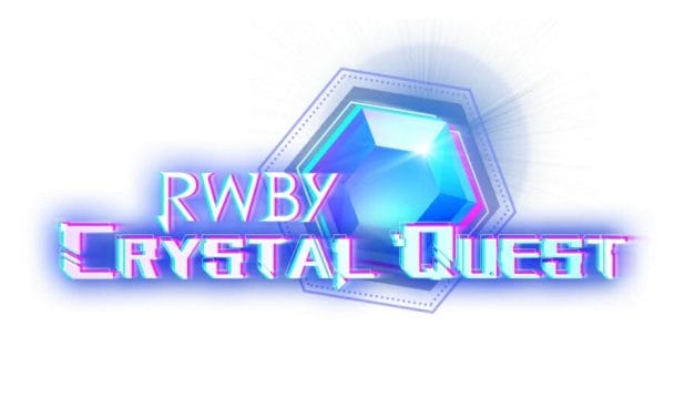 Crunchyroll Games Launches RWBY: Crystal Match Smartphone Game