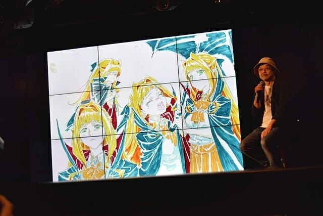 Mamoru Oshii Joins With Ranma Anime Director To Produce “Vladlove” Anime