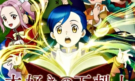 “Ascendance of a Bookworm” Anime Gets New Trailer